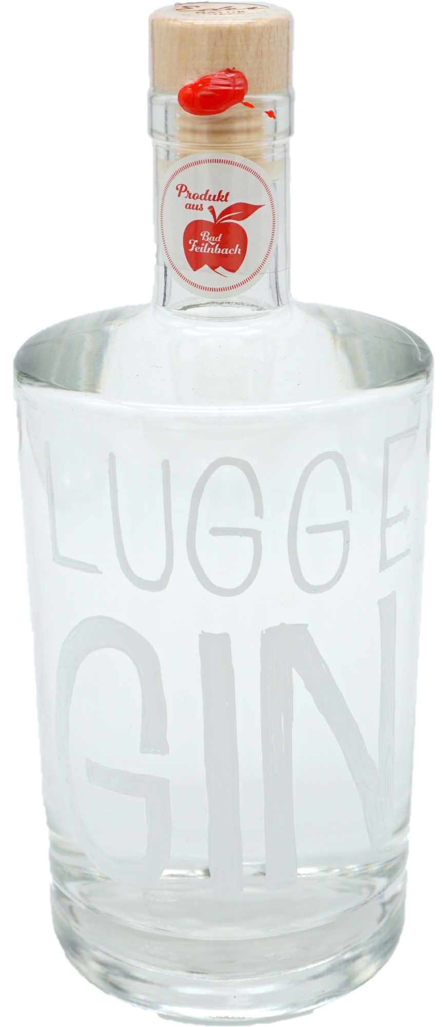 LUGGE GIN