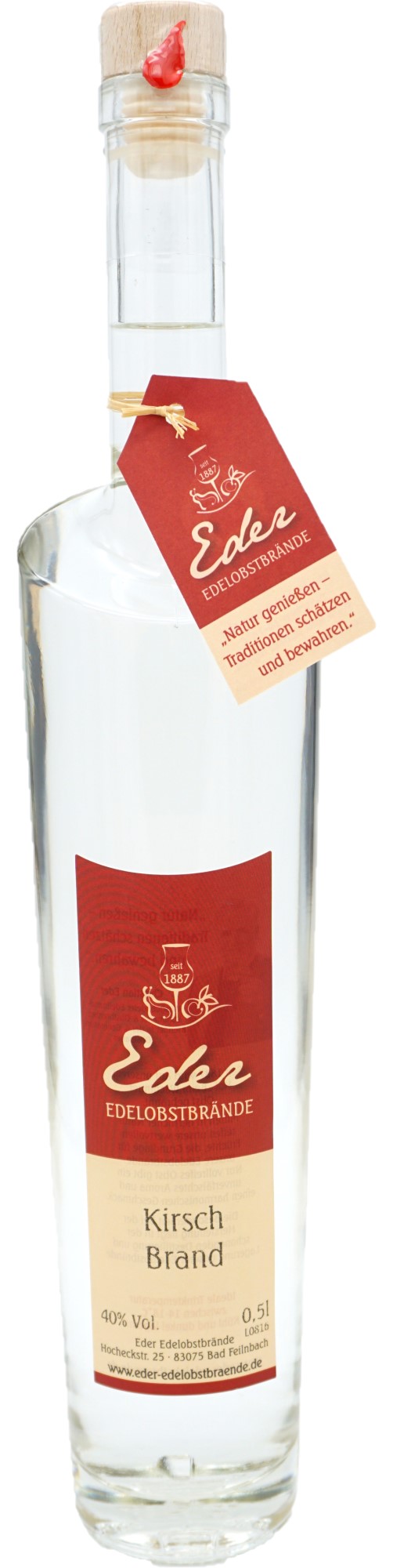 Kirsch Brand