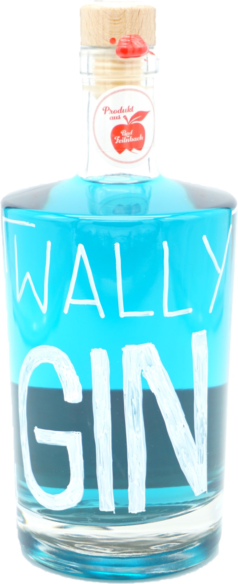 WALLY GIN